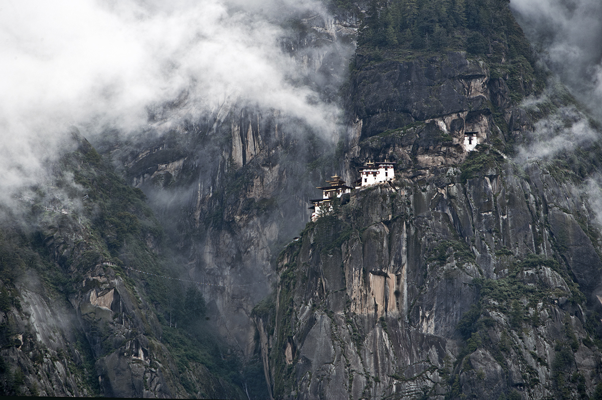 Travel Photography b Matthieu Ricard